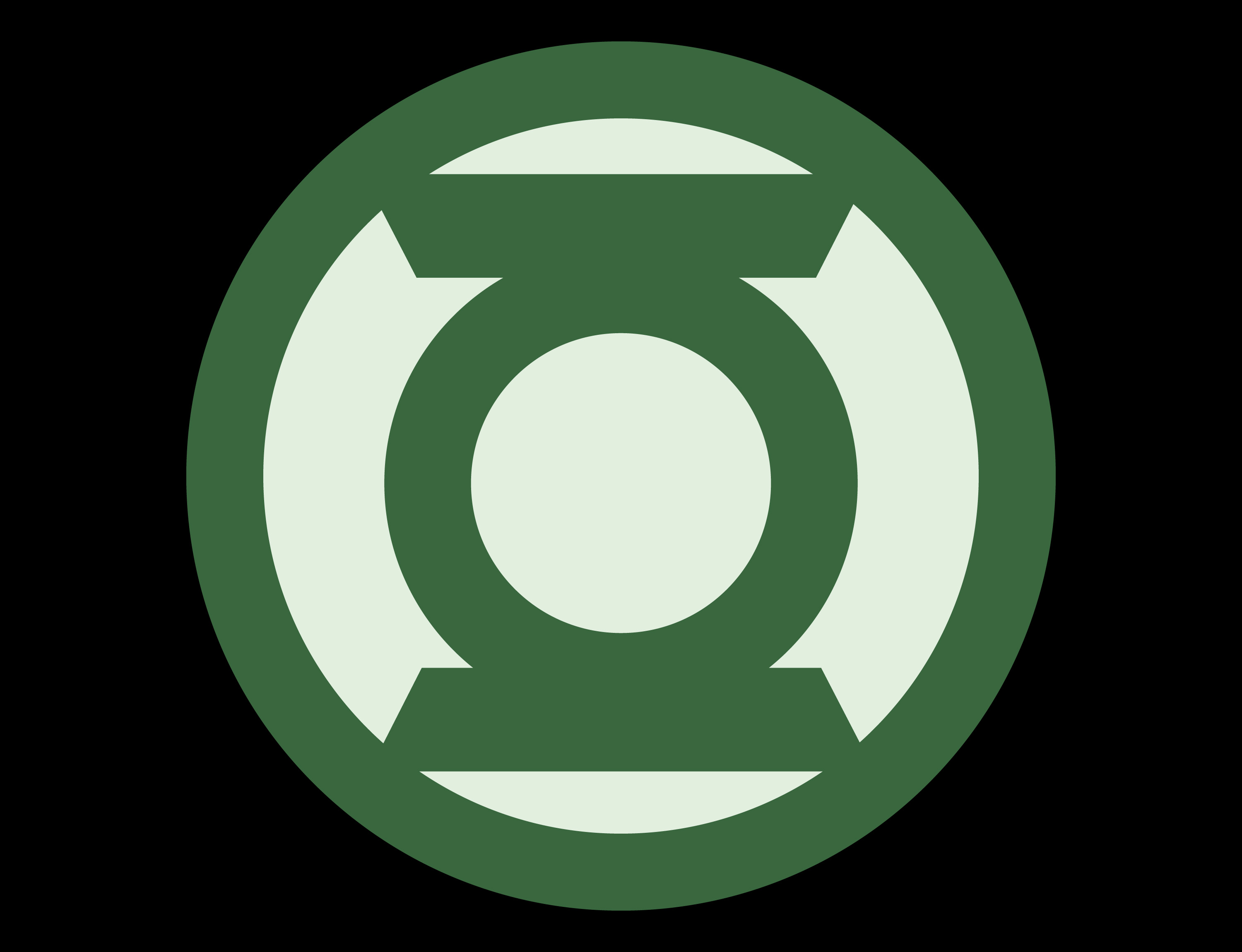 Detail Green Lantern Logo Nomer 17