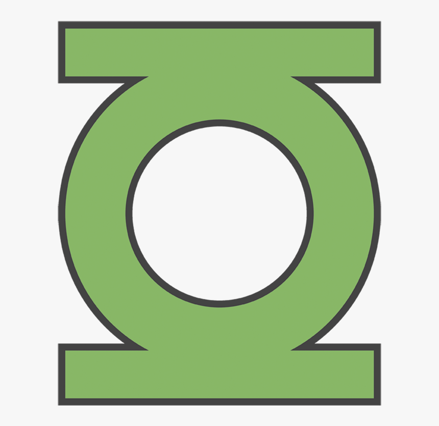 Detail Green Lantern Logo Nomer 21
