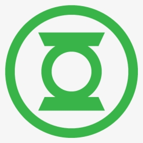 Detail Green Lantern Logo Nomer 2