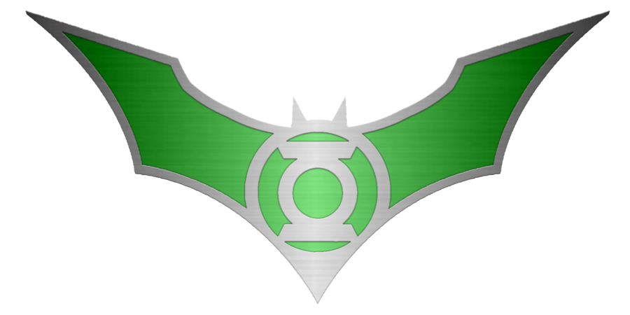 Detail Green Lantern Logo Nomer 26