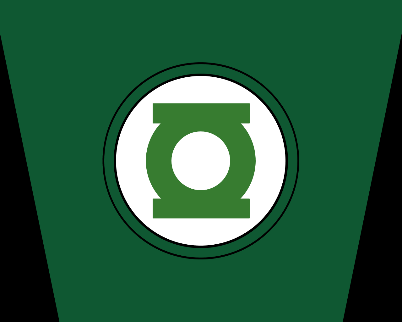 Detail Green Lantern Logo Nomer 7