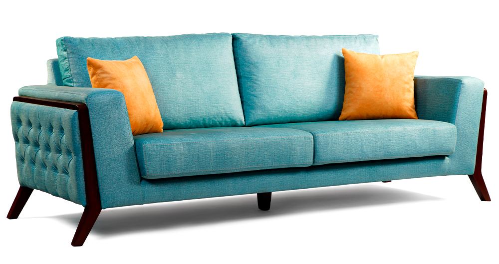 Detail Hampton Style Wohnzimmer Nomer 12