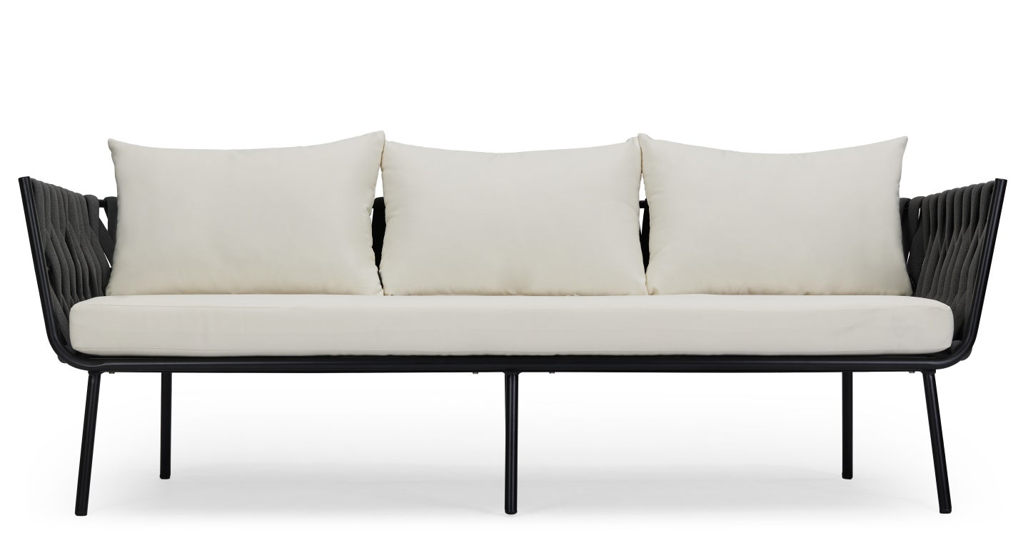 Detail Hampton Style Wohnzimmer Nomer 4