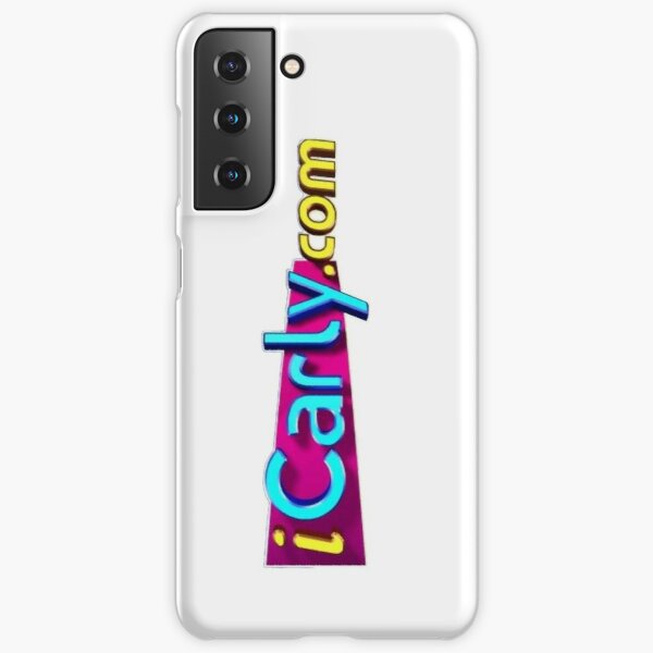 Detail Icarly Phone Nomer 21