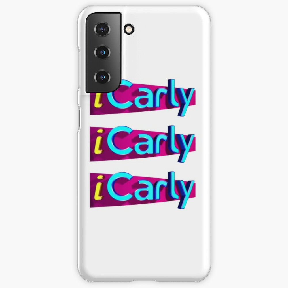 Detail Icarly Phone Nomer 27