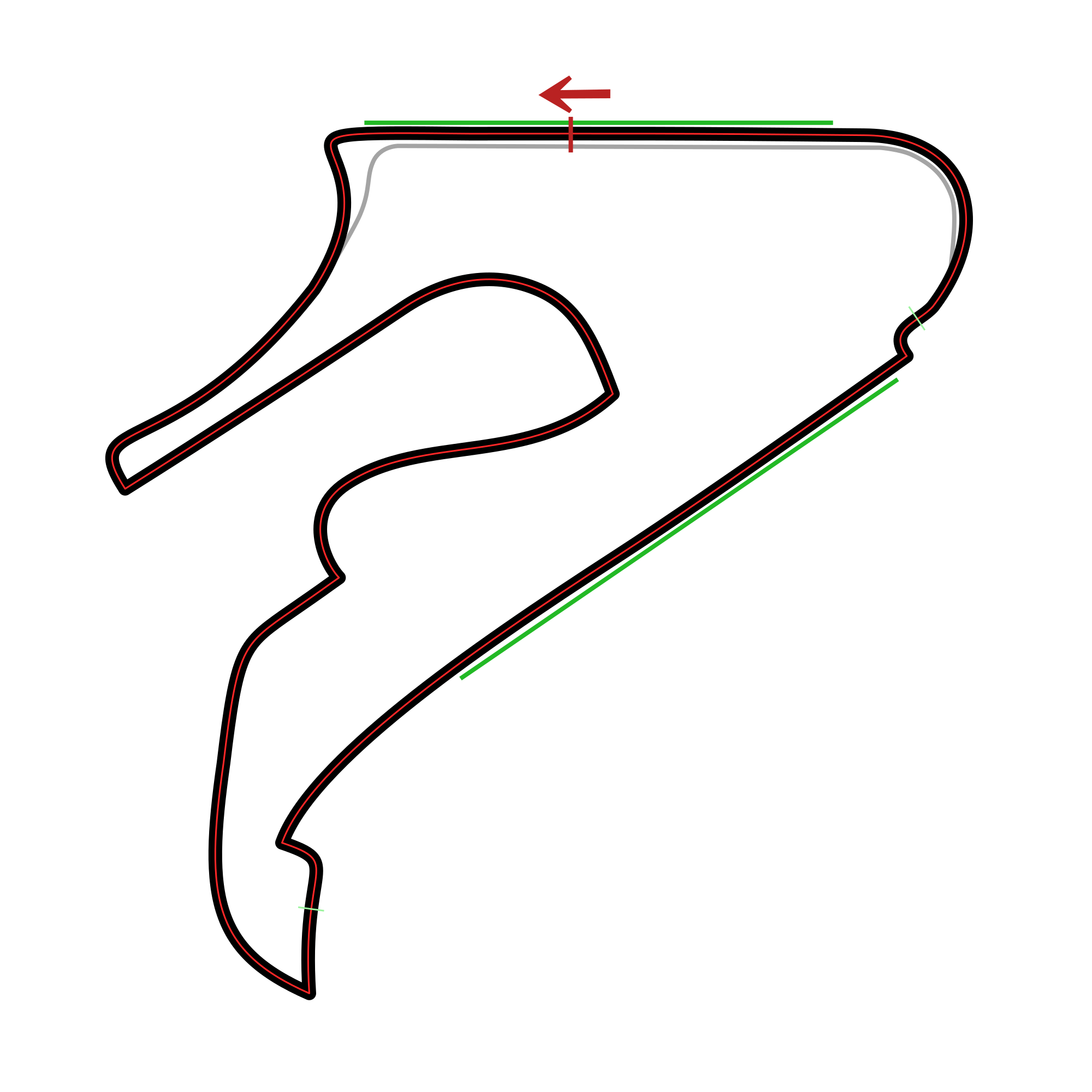 Detail Interlaken Circuit F1 Nomer 8