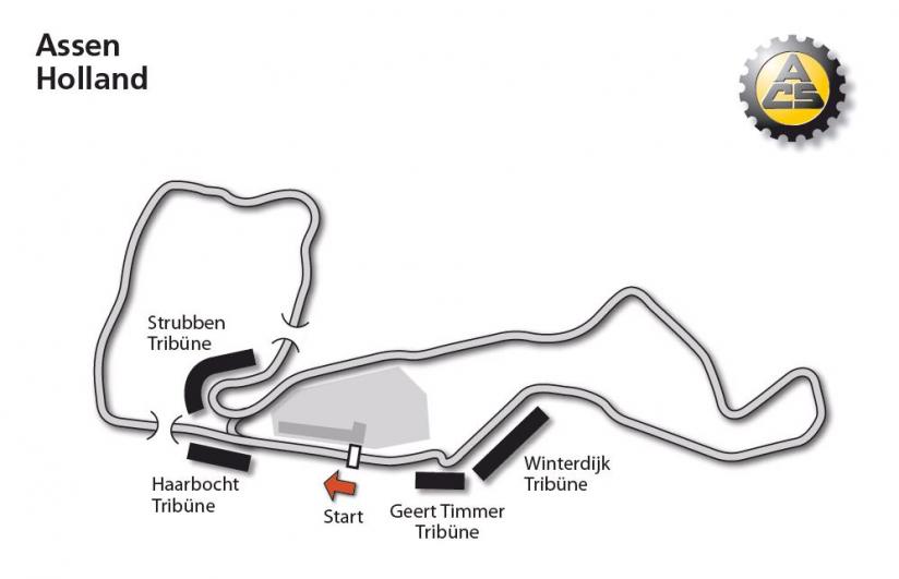 Detail Interlaken Circuit F1 Nomer 9