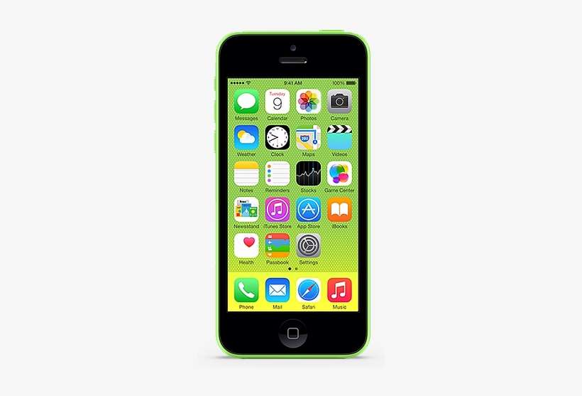 Detail Iphone 5c Png Nomer 2