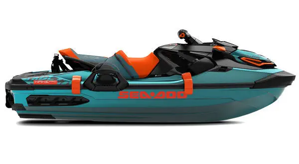 Detail Jetski Schlauchboot Nomer 6
