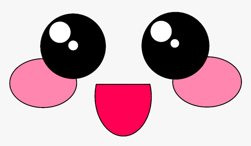 Detail Kawaii Eyes Nomer 4