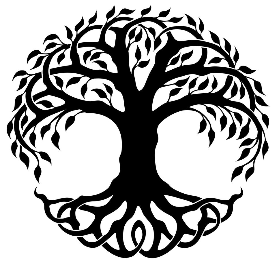 Detail Keltische Symbol Freundschaft Nomer 9