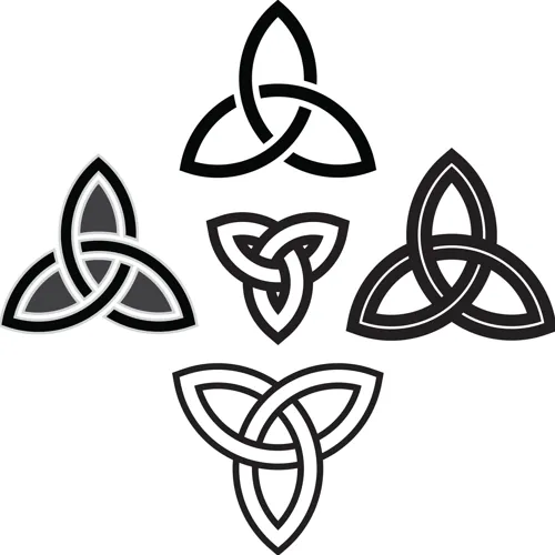 Detail Keltische Symbol Freundschaft Nomer 15