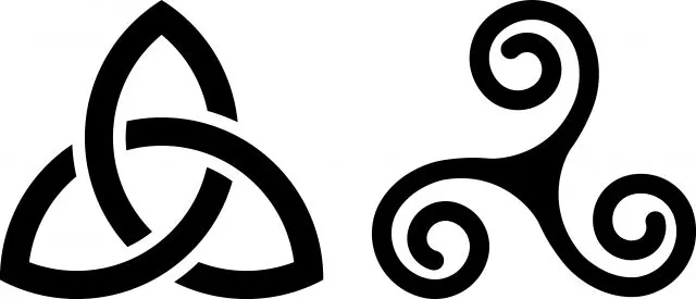 Detail Keltische Symbol Freundschaft Koleksi Nomer 21