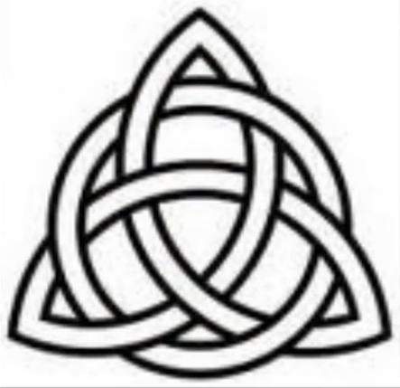 Detail Keltische Symbol Freundschaft Nomer 6