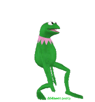 Kermit Der Frosch Gif - KibrisPDR