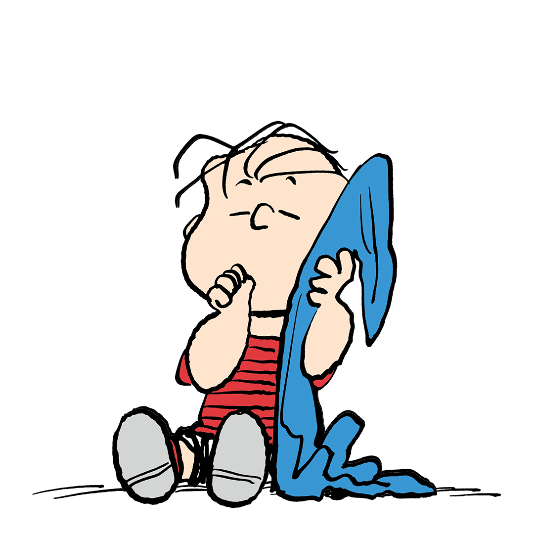 Linus Peanuts Bilder - KibrisPDR