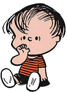 Detail Linus Peanuts Bilder Nomer 18