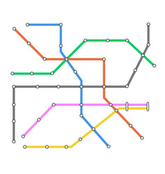 Detail London U Bahn Map Nomer 10