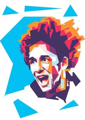 Detail Manuel Neuer Poster Nomer 24
