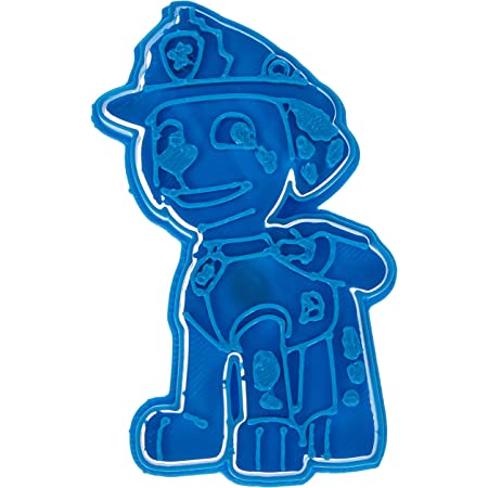 Detail Marshall Paw Patrol Zeichnen Nomer 23