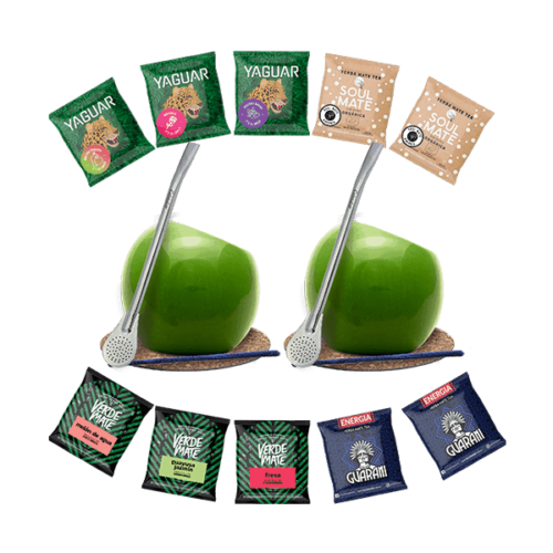 Mate Tee Set - KibrisPDR