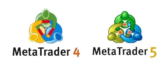 Detail Metatrader 4 Logo Nomer 11