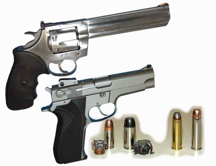 Detail Moderne Handfeuerwaffen Nomer 17