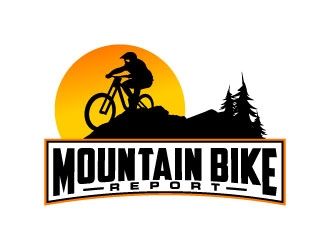 Detail Mountain Bike Logo Nomer 6