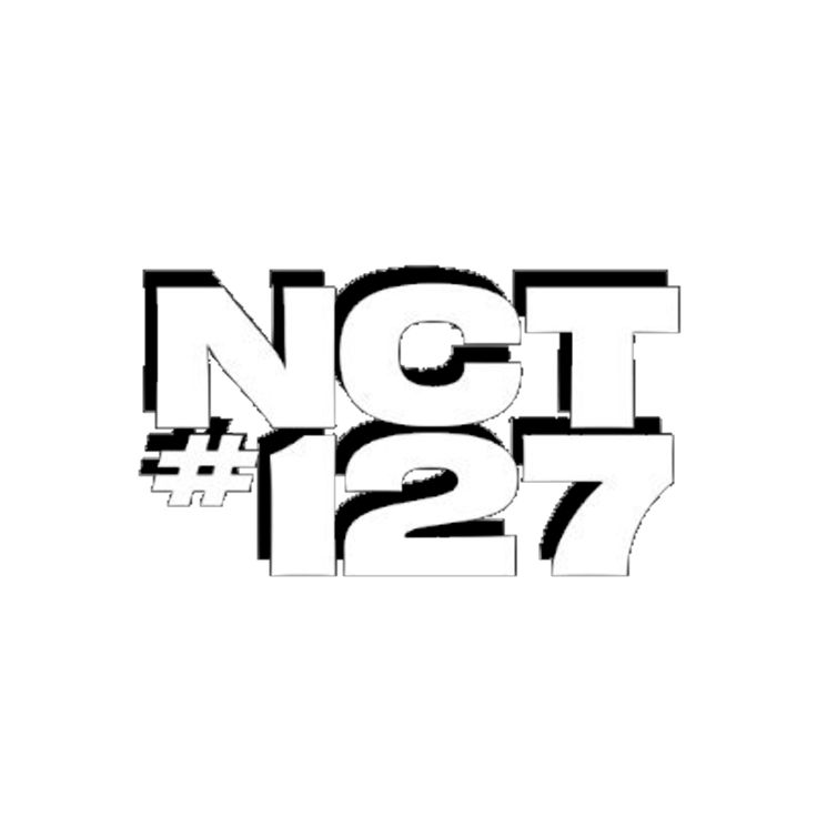 Detail Nct Font Nomer 19