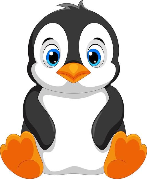 Download Pinguin Grafik Nomer 15