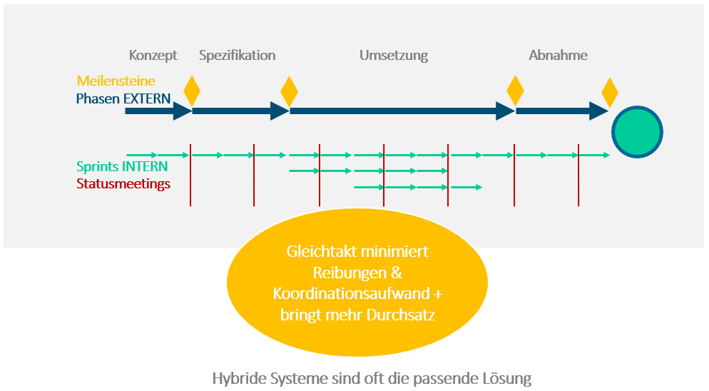 Detail Projektplan Softwareentwicklung Nomer 16