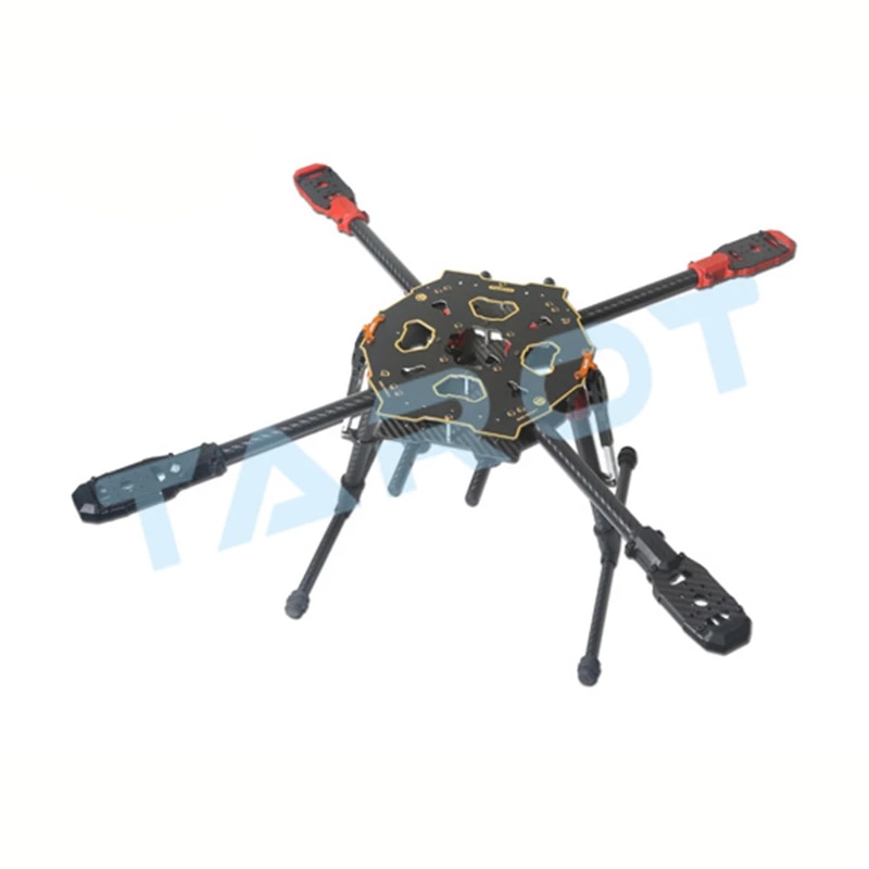Detail Quadrocopter Set Nomer 24