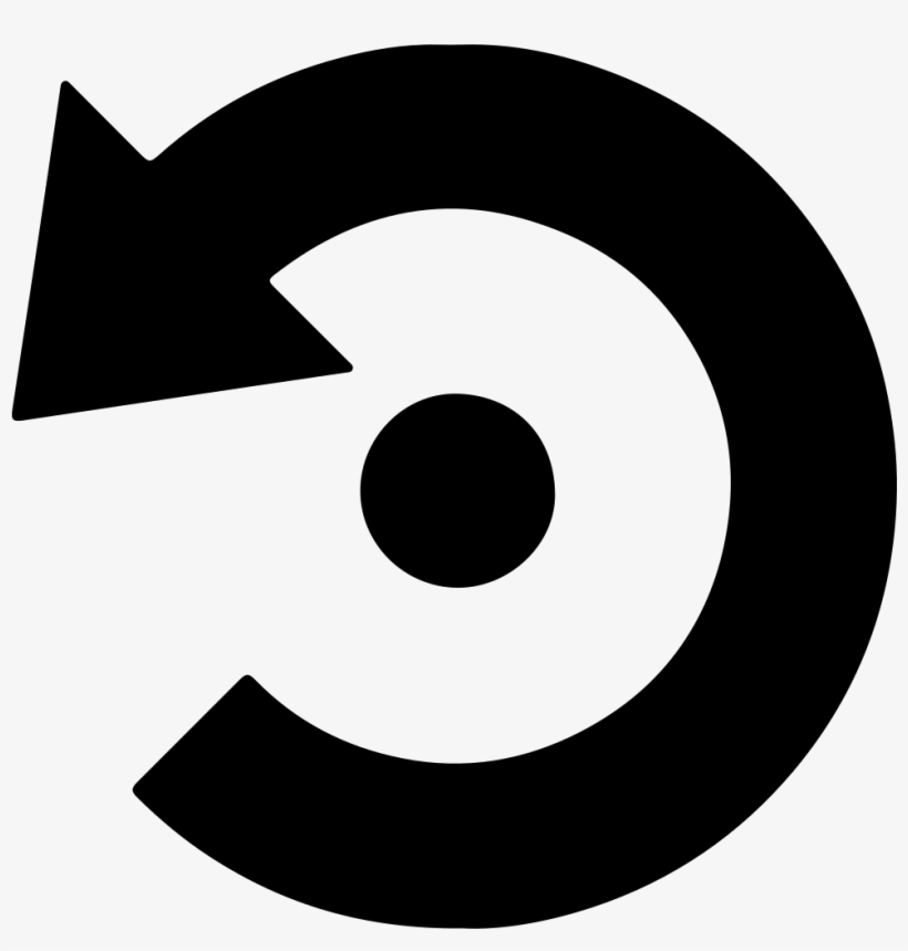 Detail Reset Icon Nomer 7