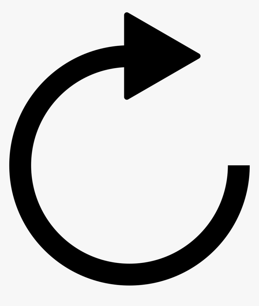 Detail Reset Icon Nomer 9
