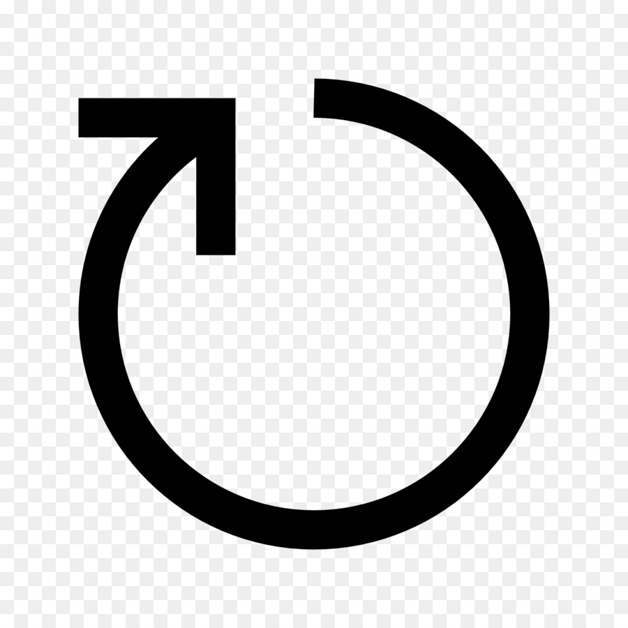 Detail Reset Icon Nomer 10