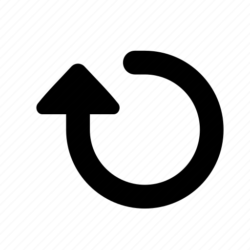 Detail Reset Icon Nomer 12