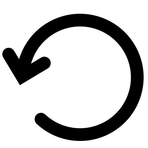 Detail Reset Icon Nomer 3