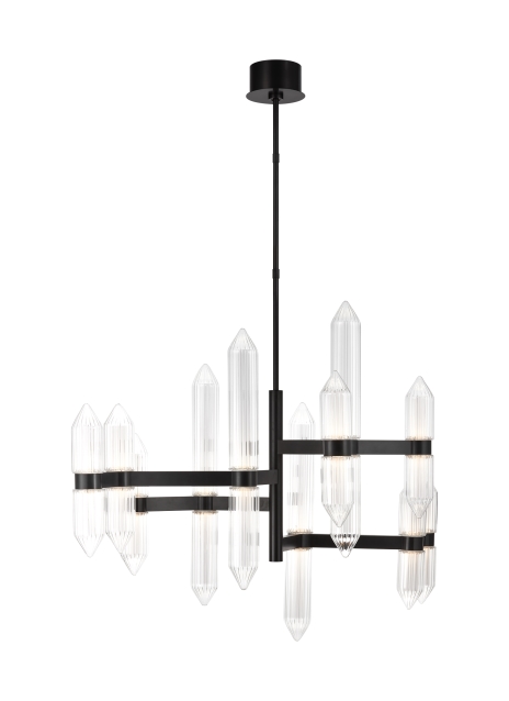 Detail Revit Chandelier Nomer 11