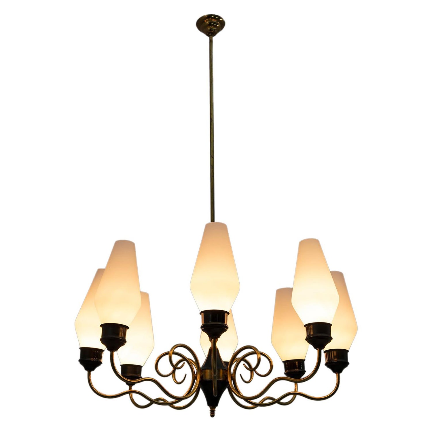 Detail Revit Chandelier Nomer 20