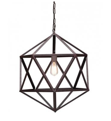 Detail Revit Chandelier Nomer 24