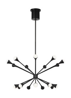 Detail Revit Chandelier Nomer 6