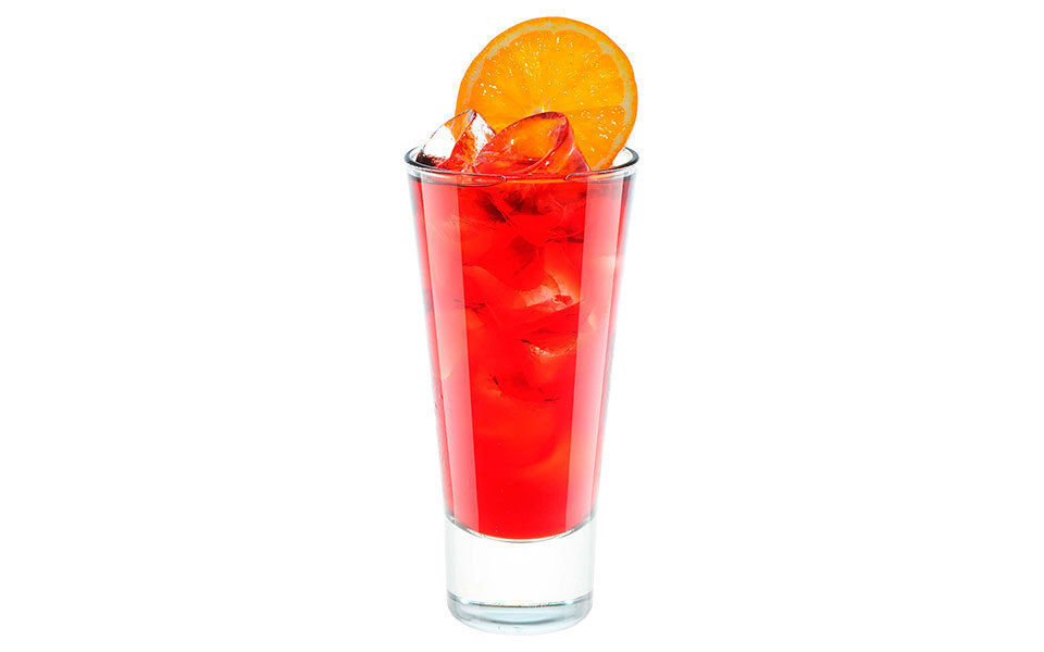 Rum Sprite - KibrisPDR