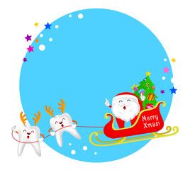 Detail Santa Claus Dentist Nomer 3