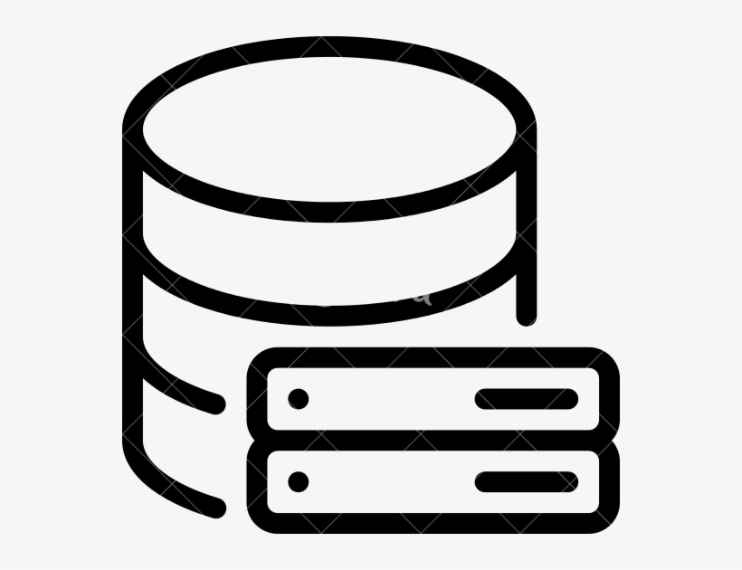 Detail Server Icon Nomer 9