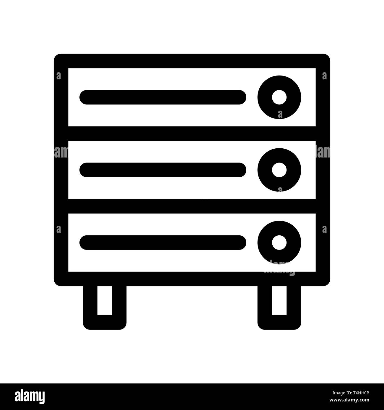 Detail Server Icon Nomer 13
