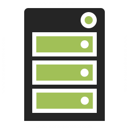 Detail Server Icon Nomer 17