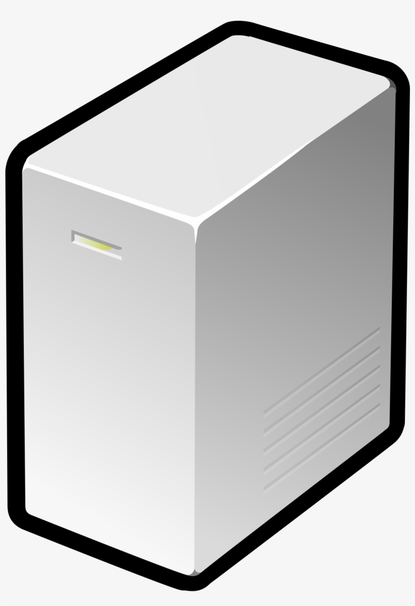 Detail Server Icon Nomer 18