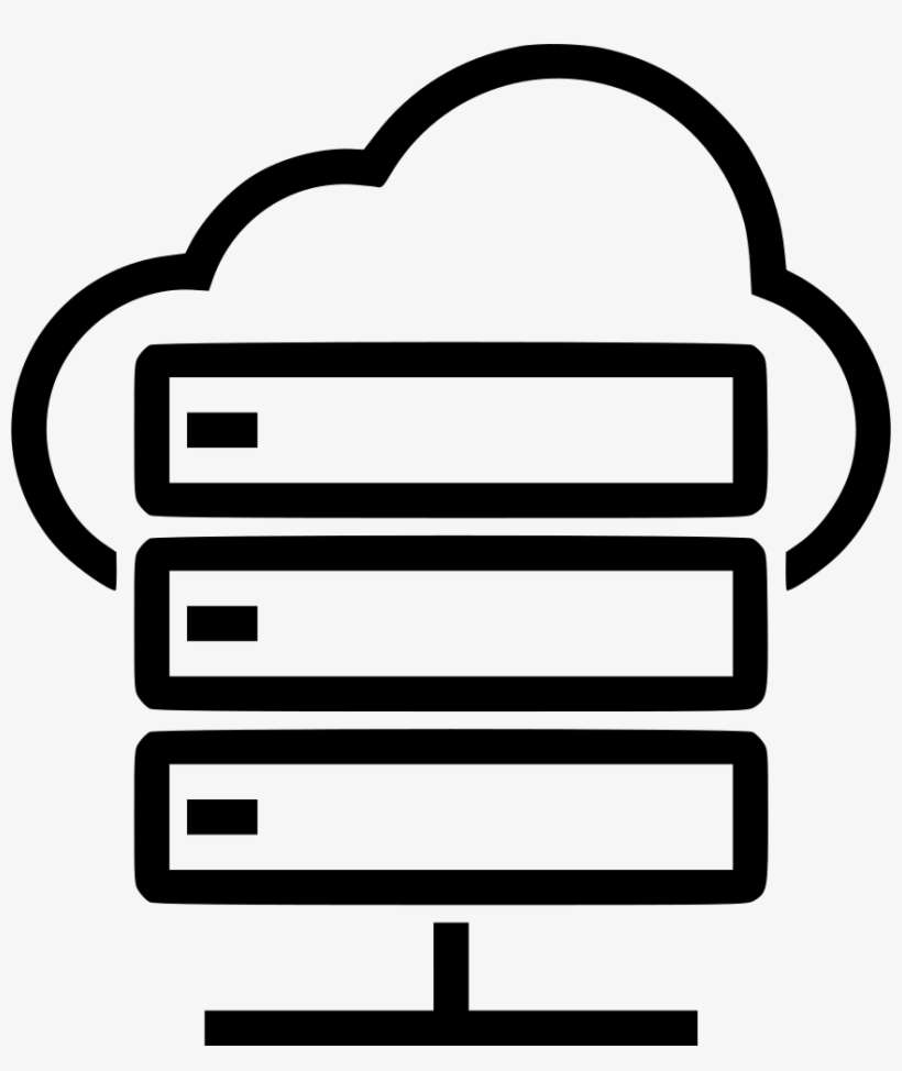 Detail Server Icon Nomer 19