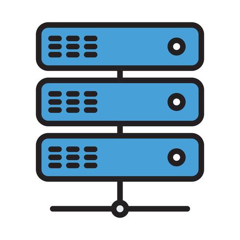 Detail Server Icon Nomer 21