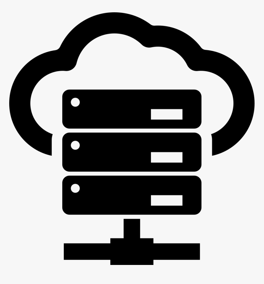 Detail Server Icon Nomer 3